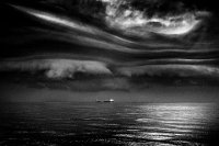 307 - CALM BEFORE THE STORM - KUTSKIY OLEG - ukraine <div